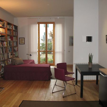 D'Arte Apartamento Empoli Exterior foto