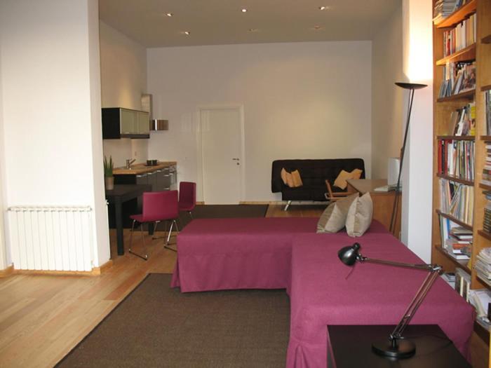 D'Arte Apartamento Empoli Exterior foto