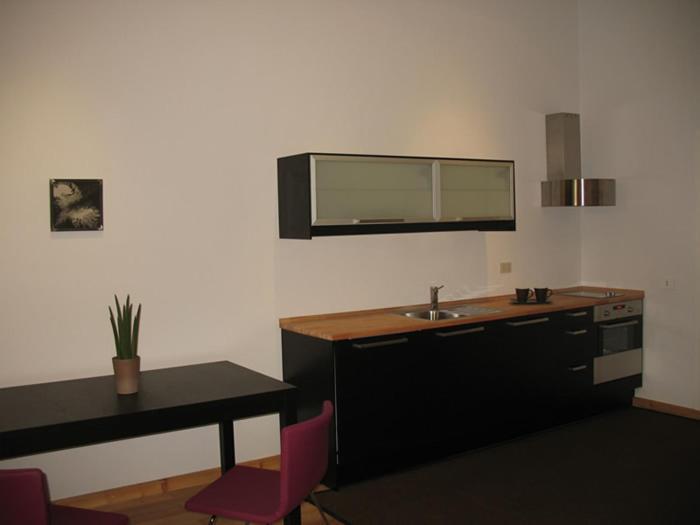 D'Arte Apartamento Empoli Exterior foto