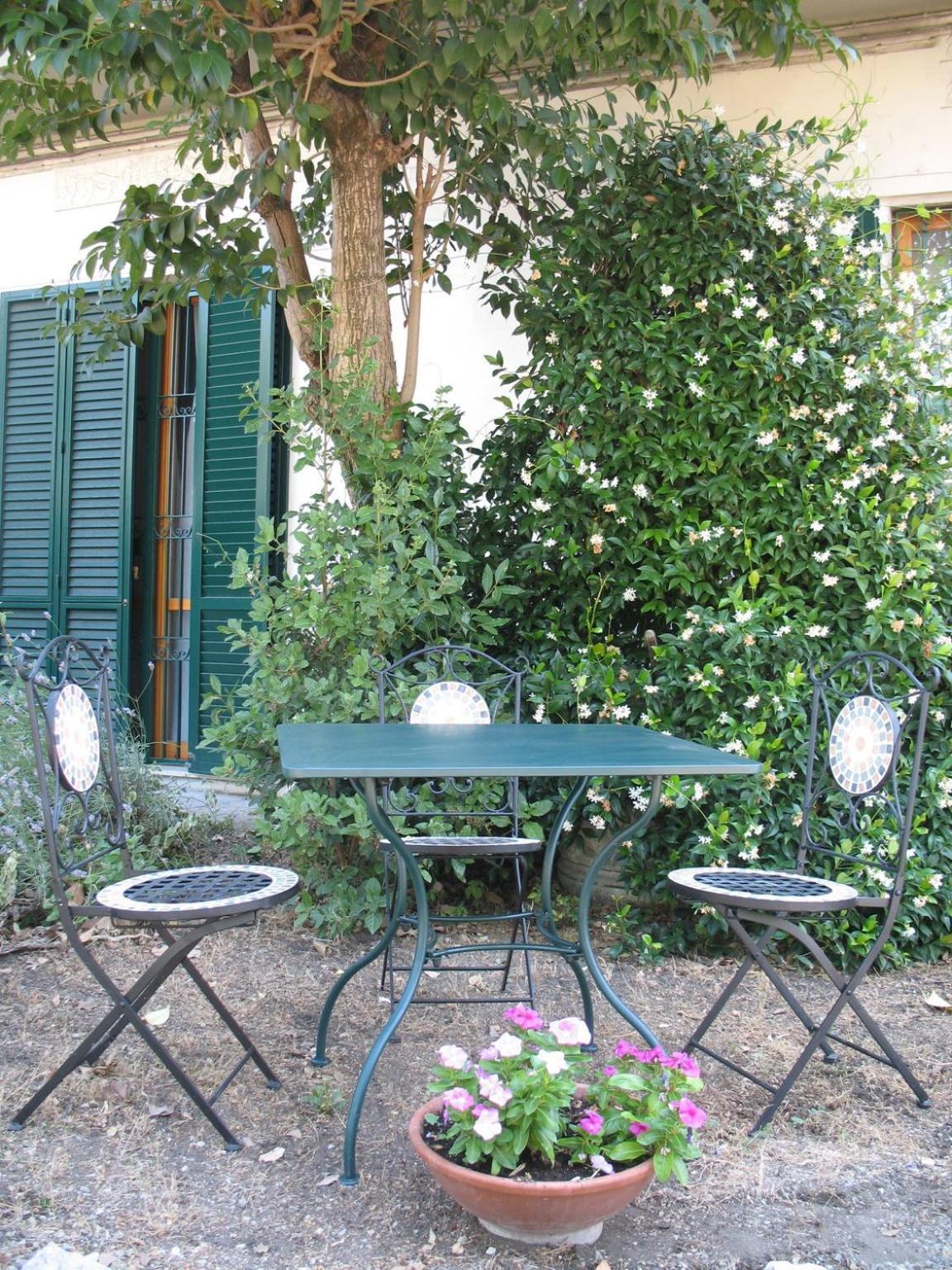 D'Arte Apartamento Empoli Exterior foto