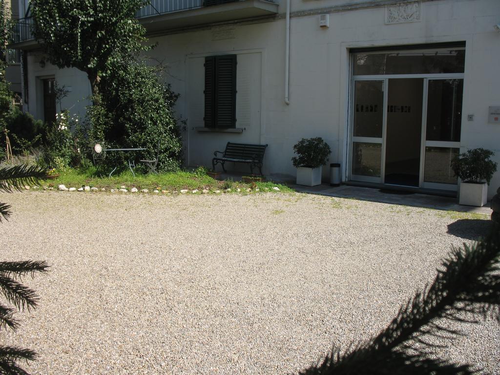 D'Arte Apartamento Empoli Exterior foto