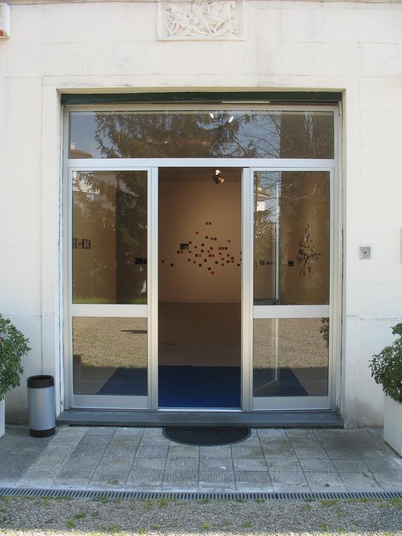 D'Arte Apartamento Empoli Exterior foto