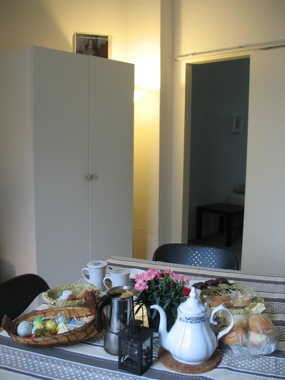 D'Arte Apartamento Empoli Exterior foto