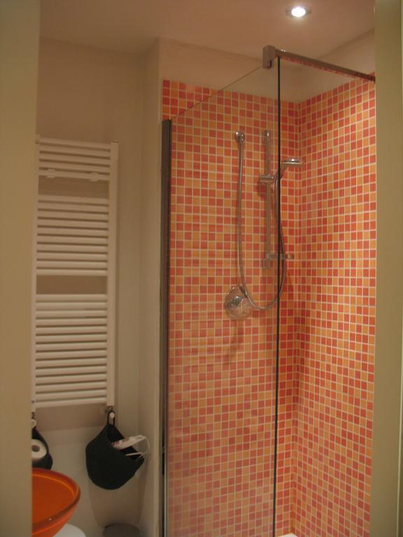 D'Arte Apartamento Empoli Exterior foto