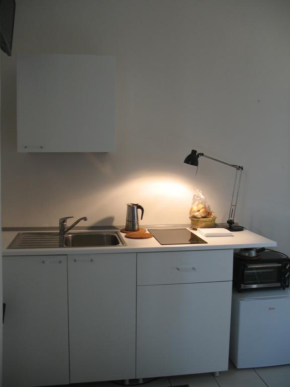 D'Arte Apartamento Empoli Exterior foto